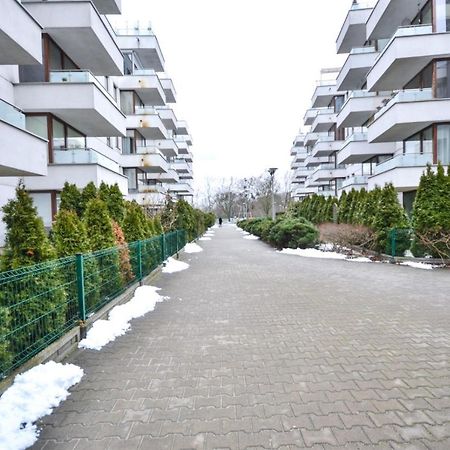 Apartament Kazimierza Wielkiego 5 Apartment Poznan Exterior photo